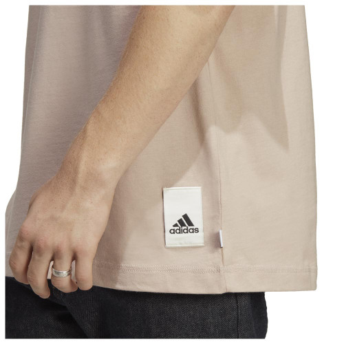 Adidas Ανδρική κοντομάνικη μπλούζα M Caps Tee